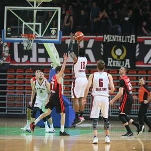 Meet your Posher, Tyron